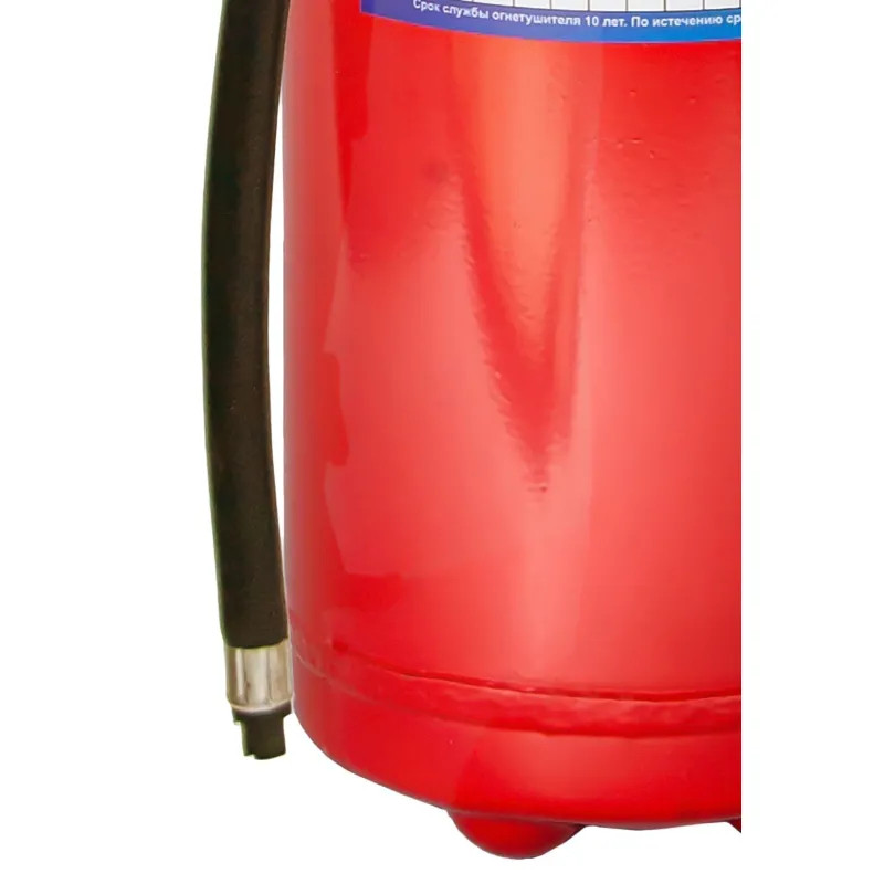 Огнетушитель порошковый ОП-10(з)-АВСЕ-01 &#039;КАРЕЛПОЖЛИНИЯ-10