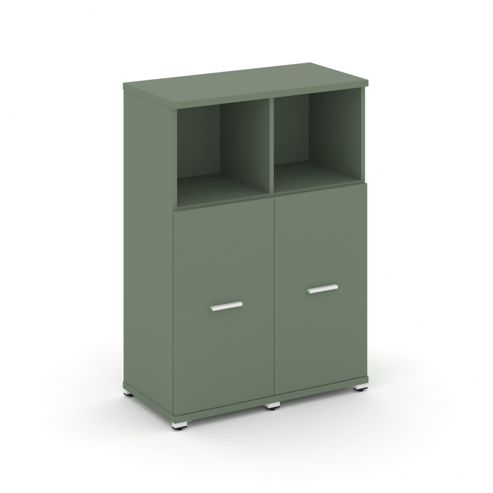 Concept Шкаф 2 узкие секции, 3 ниши CN.STU-323 W Кобо/Металл Белый 836*420*1186 Concept Шкаф 2 узкие секции, 3 ниши CN.STU-323 W Кобо/Металл Белый 836*420*1186