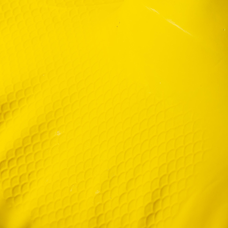 Перчатки латексные Gward LOTOS G60 60 гр желтые р.8