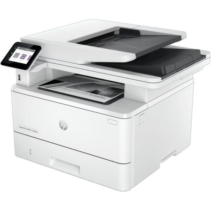 МФУ HP LaserJet Pro 4103fdw, ч/б