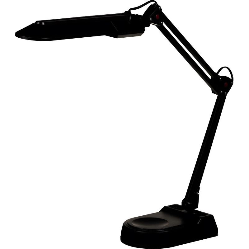 Светильник ProMega jet 2003A G23  blаck