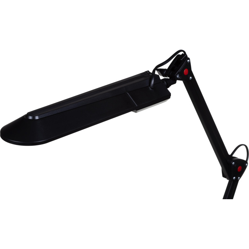 Светильник ProMega jet 2003A G23  blаck