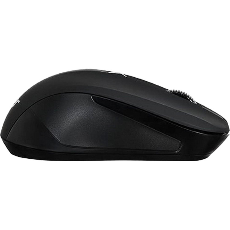 Мышь компьютерная Acer OMR010, черный