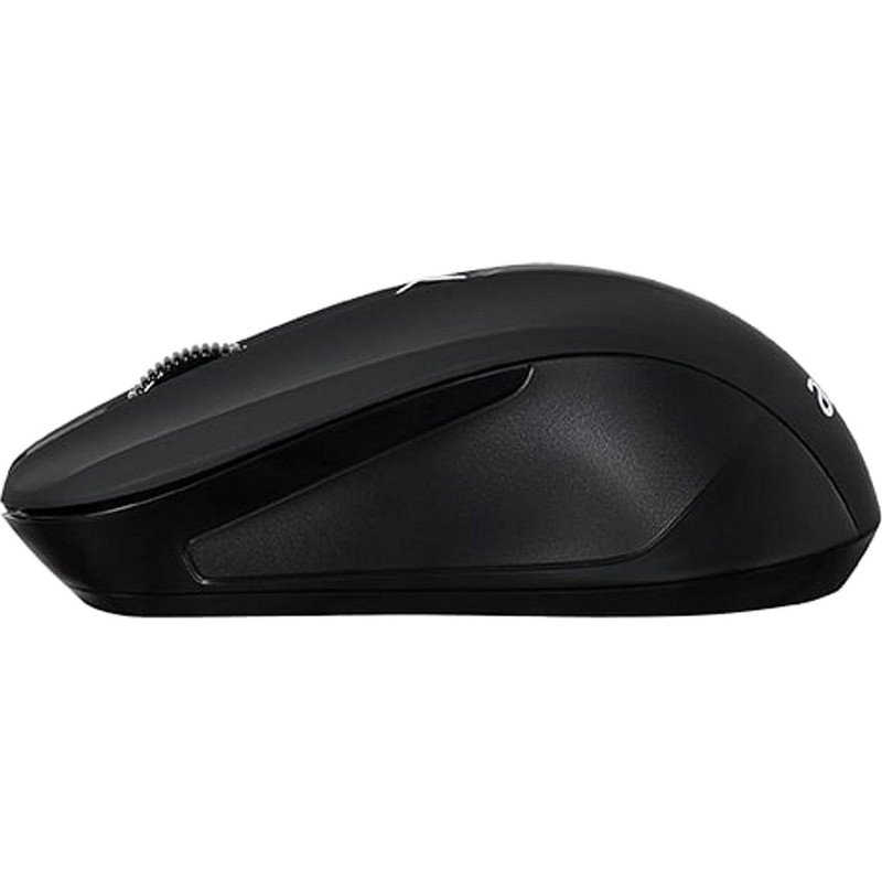 Мышь компьютерная Acer OMR010, черный