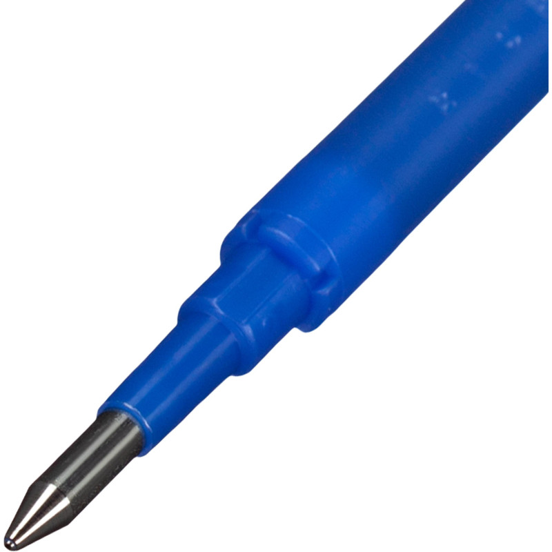 Стержень гелевый 111мм PILOT BLS-FR7 для Frixion BL-FR7 синий 0,35мм Стержень гелевый 111мм PILOT BLS-FR7 для Frixion BL-FR7 синий 0,35мм