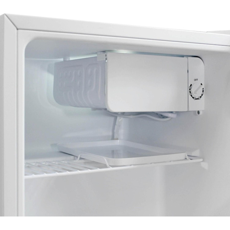 Холодильник однокамерный Бирюса 50