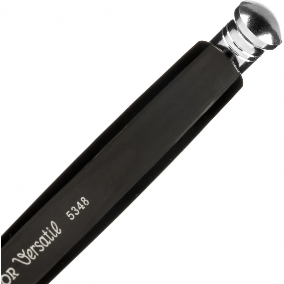 Карандаш механический цанг.K-I-N VERSATIL 5348 5,6мм пл,чер,5348PN1005KK