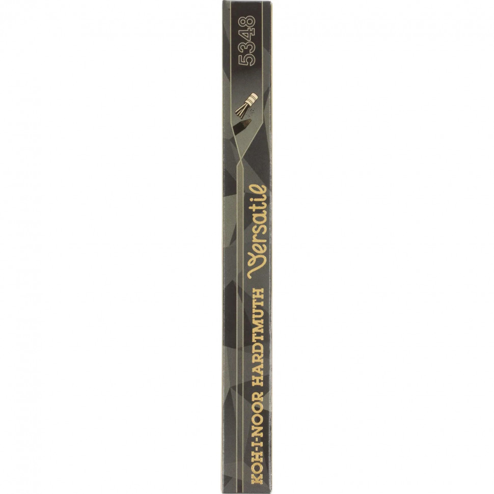 Карандаш механический цанг.K-I-N VERSATIL 5348 5,6мм пл,чер,5348PN1005KK