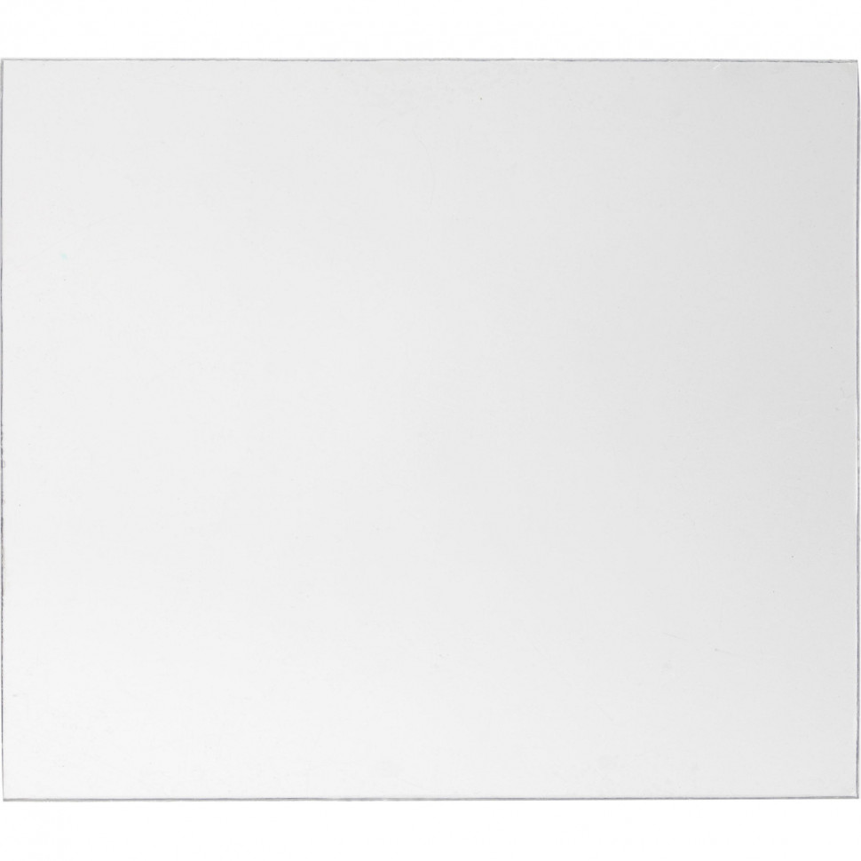 Стекла для маски сварщика покр 137х117мм TOPFORT 10шт/уп