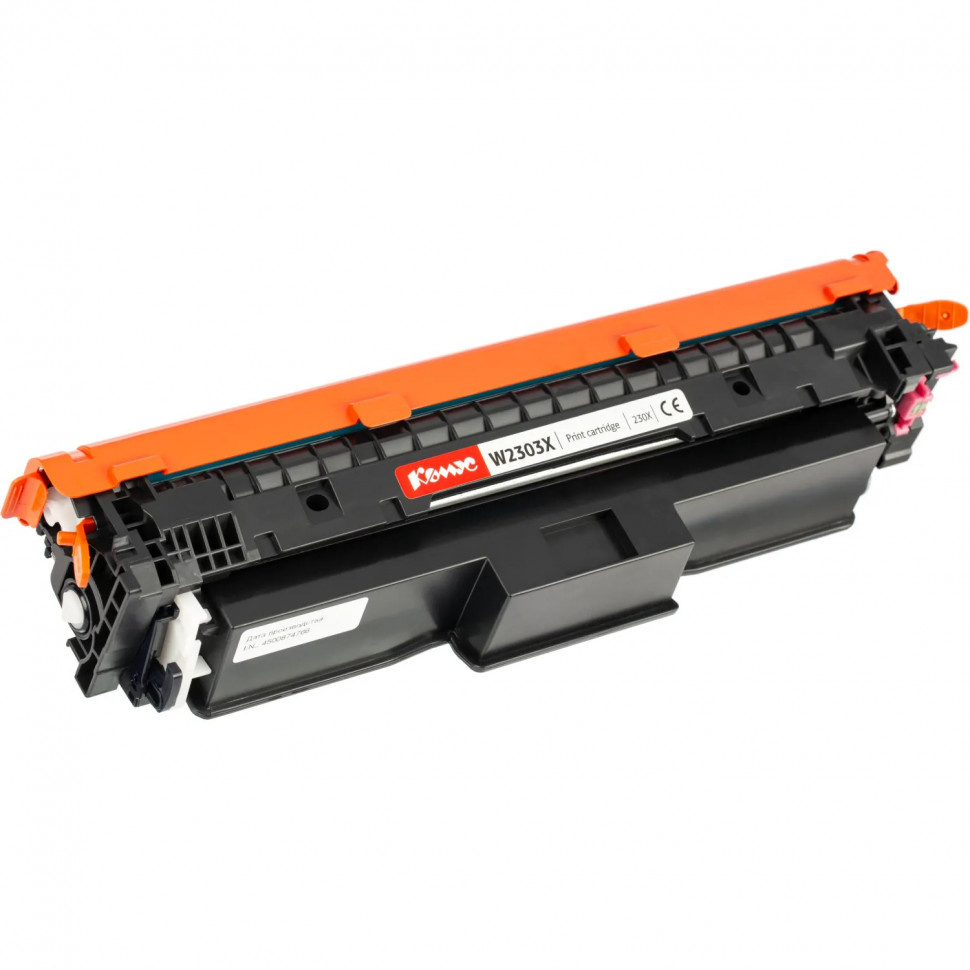 Картридж лазерный Комус W2303X пур. для HP CLJ Pro 4203/MFP 4303
