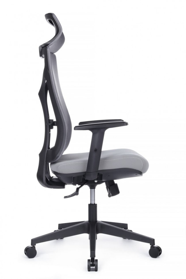 Кресло Астра W-365A Серый