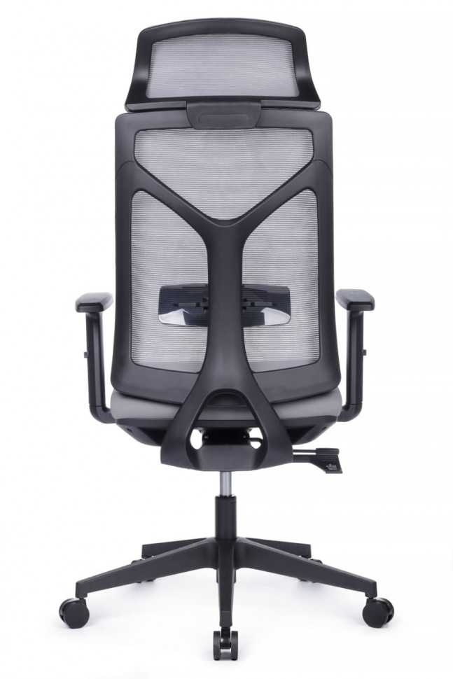 Кресло Астра W-365A Серый