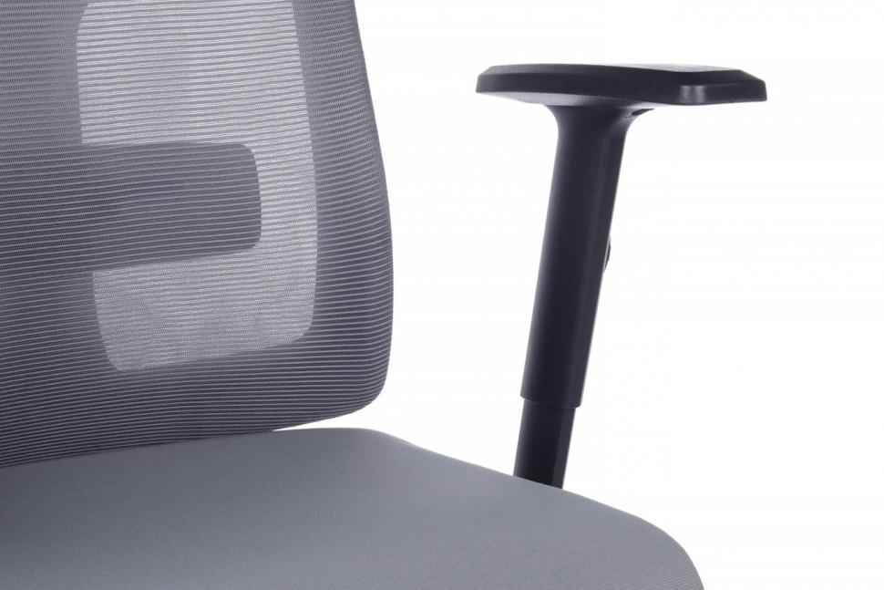 Кресло Астра W-365A Серый