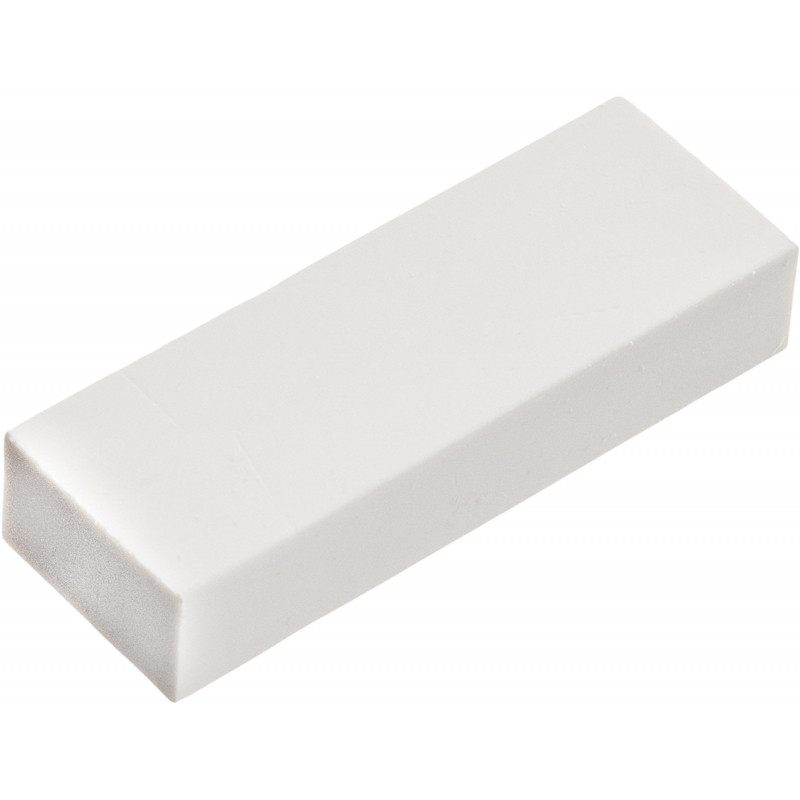 Ластик Attache Selection в картонном держателе Ластик Attache Selection в картонном держателе