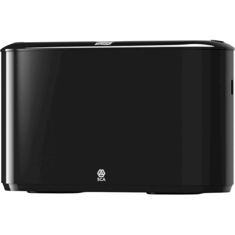 Диспенсер для полотенец лист.Tork Xpress настольный H2 552208 черный