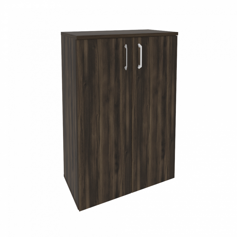 Onix Шкаф средний широкий O.ST-2.3 Дуб Мали 800*420*1207