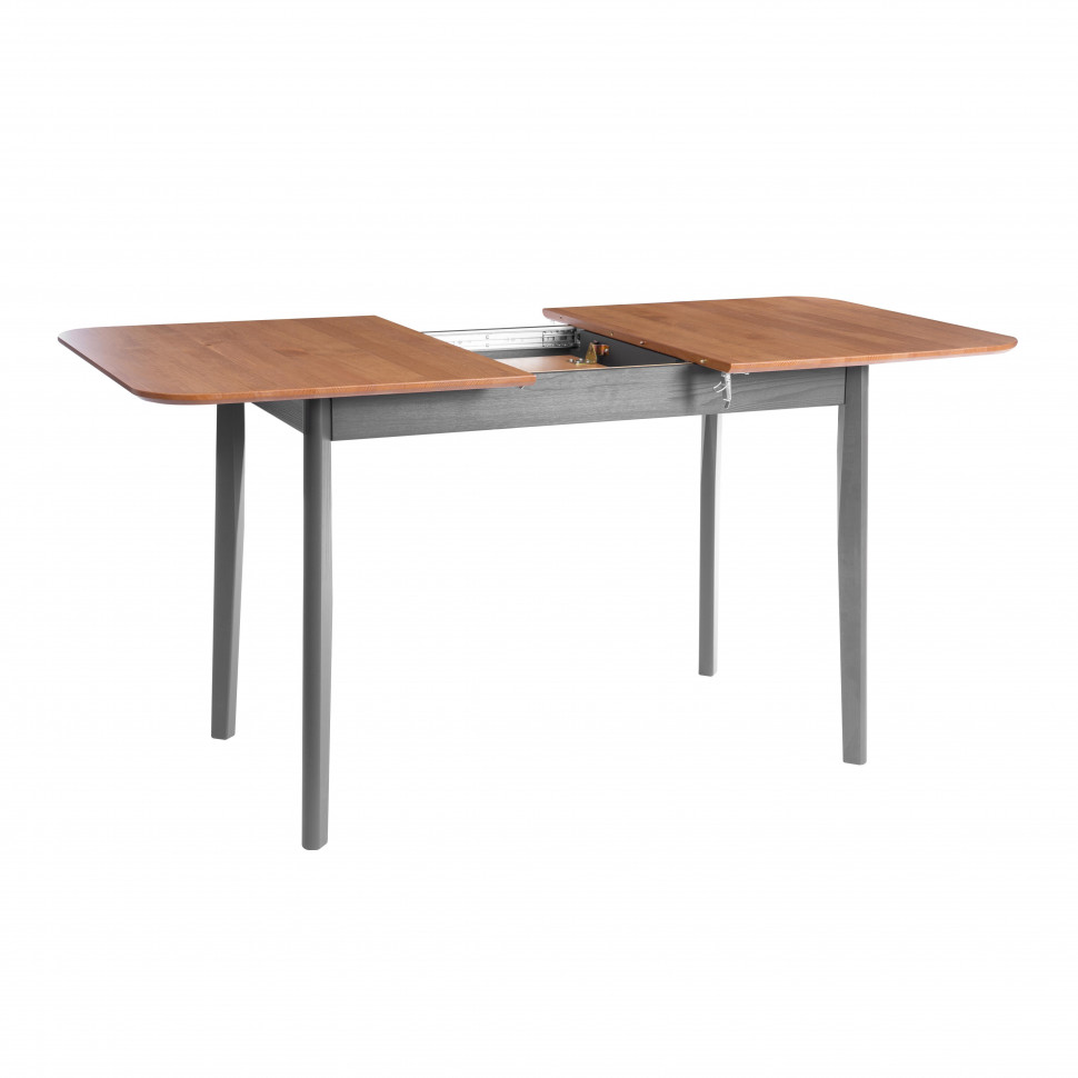 Стол Соната Люкс раздвижной/Sonata Lux extension table, 120х75х73 см
