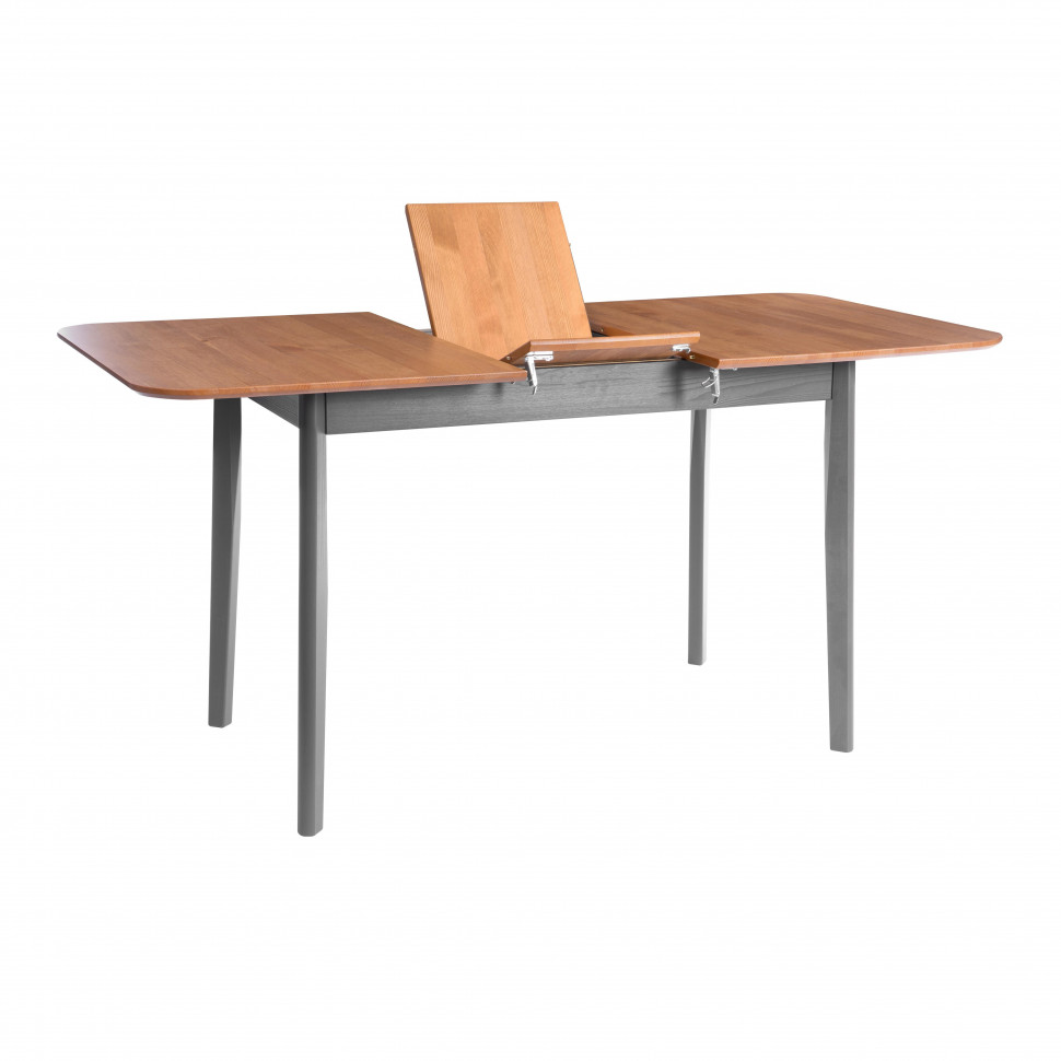Стол Соната Люкс раздвижной/Sonata Lux extension table, 120х75х73 см