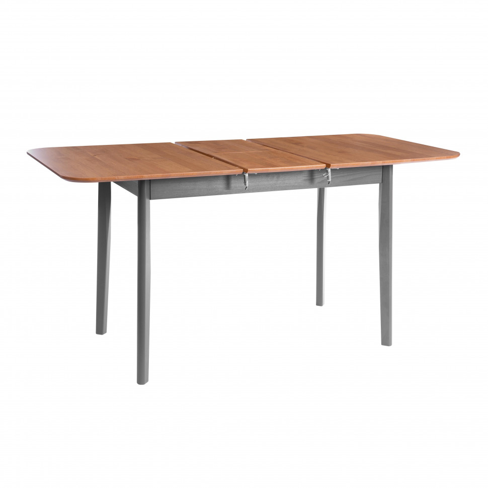Стол Соната Люкс раздвижной/Sonata Lux extension table, 120х75х73 см