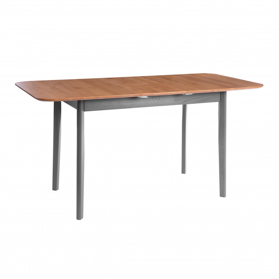 Стол Соната Люкс раздвижной/Sonata Lux extension table, 120х75х73 см