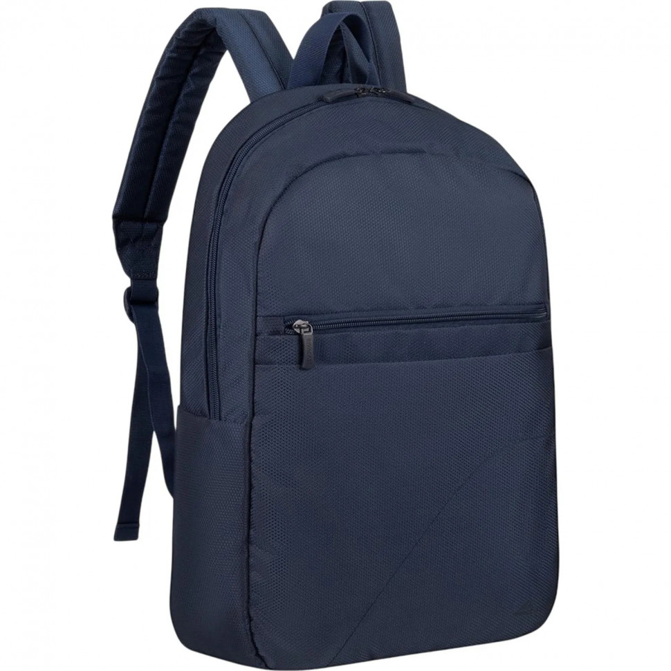 Рюкзак для ноутбука RIVACASE 8065 dark blue Komodo 15.6 (15л) / 12