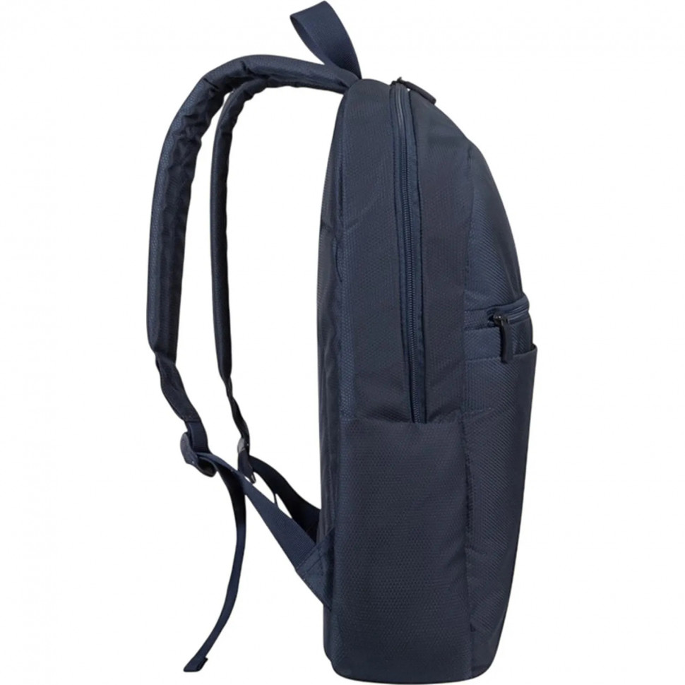 Рюкзак для ноутбука RIVACASE 8065 dark blue Komodo 15.6 (15л) / 12