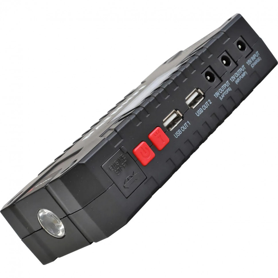 Пуско-зарядное устройство многофункциональное PATRIOT MAGNUM 14 (650201614)