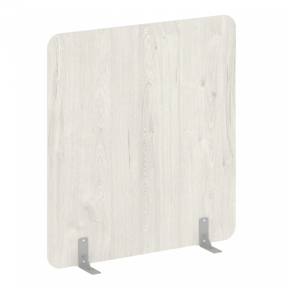 R-line Перегородки на металлических опорах на фетровых подпятниках DP.F-140-150 Дуб Наварра/Металл С R-line Перегородки на металлических опорах на фетровых подпятниках DP.F-140-150 Дуб Наварра/Металл С