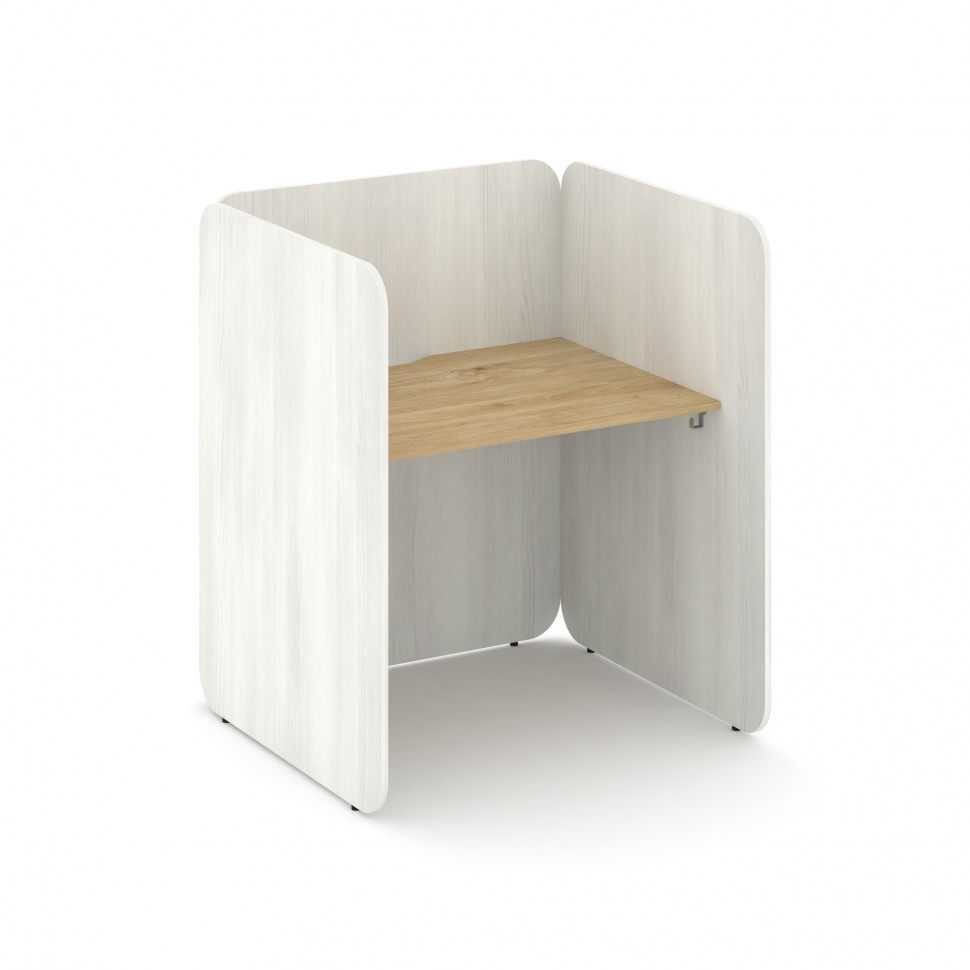 Bell Комплект №1 KCB.K-001 Тиквуд Светлый/Снежная Патина 816*909*1200