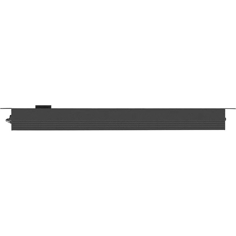 Блок розеток ExeGate ServerPro PDU-19H803 Al-8S-EU2CU-SW (EX280842RUS)
