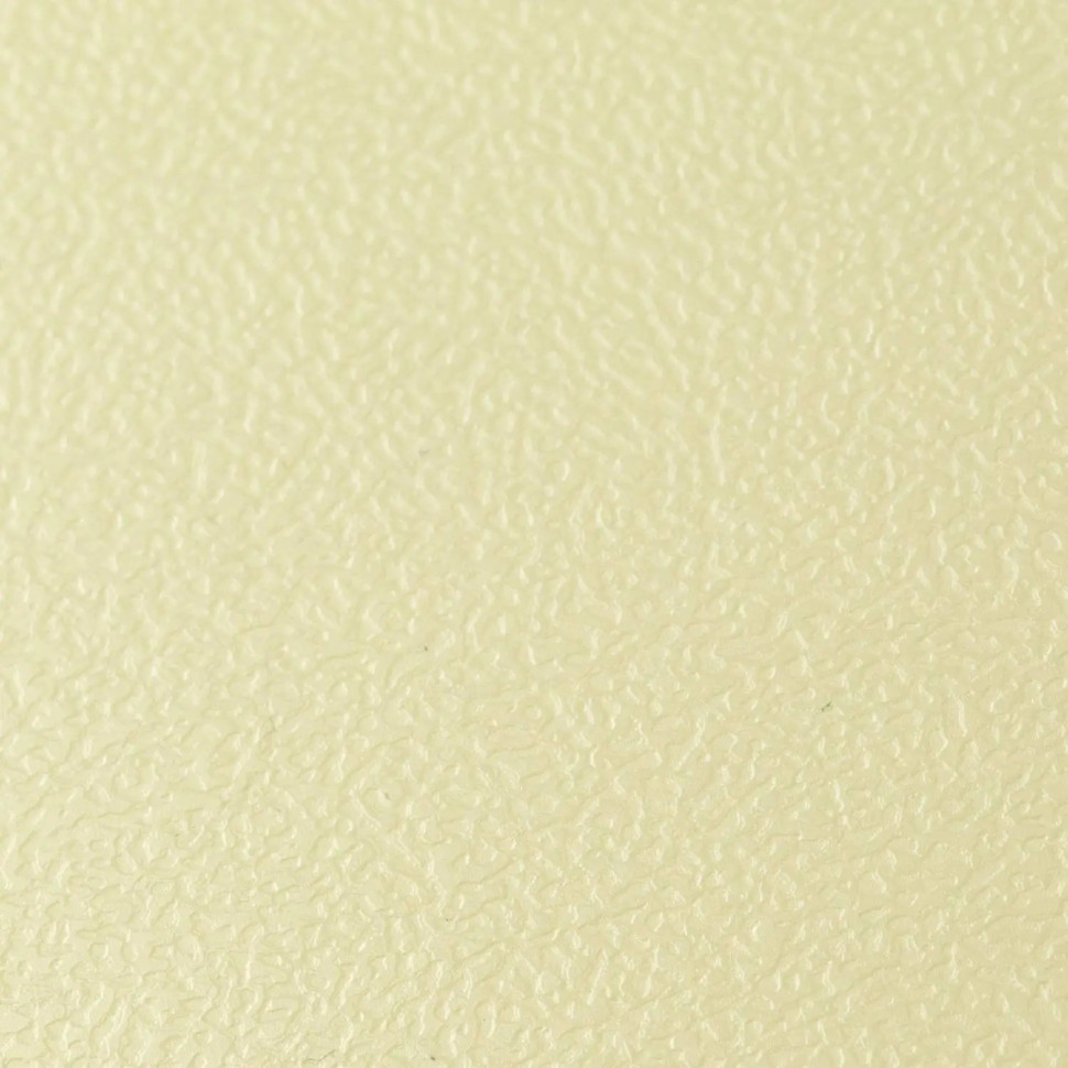 Папка с зажимом Attache Акварель А4, плотн 350мкм, желтая