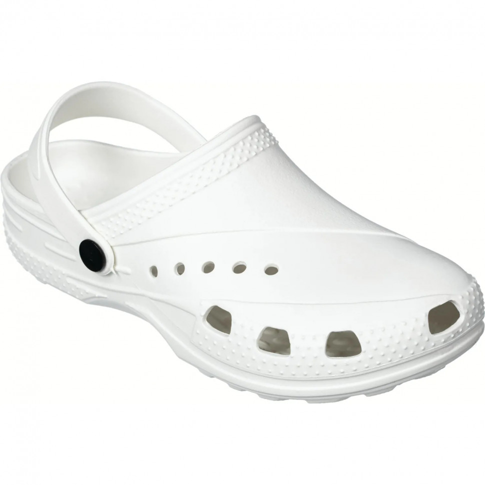 Сабо 6.3. Эва белый р.46 (мод.601/02М)