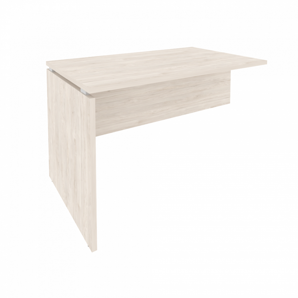 Onix Брифинг-приставка O.BR-11 Денвер Светлый 1180*720*750 Onix Брифинг-приставка O.BR-11 Денвер Светлый 1180*720*750