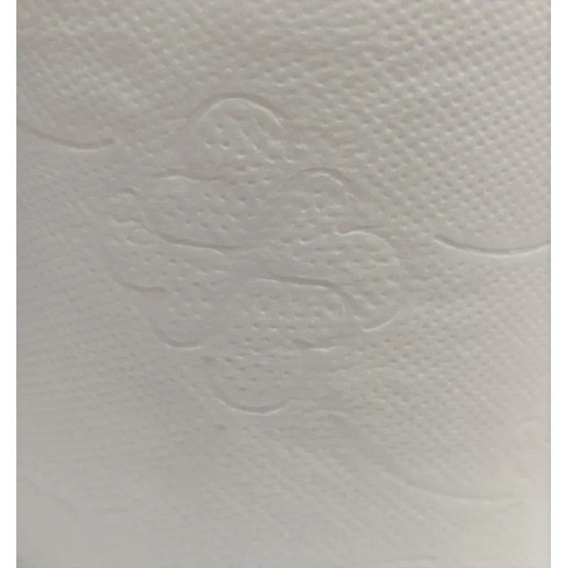 Бумага туалетная Выбор есть 1сл белая с тиснением 51м 72рул/уп