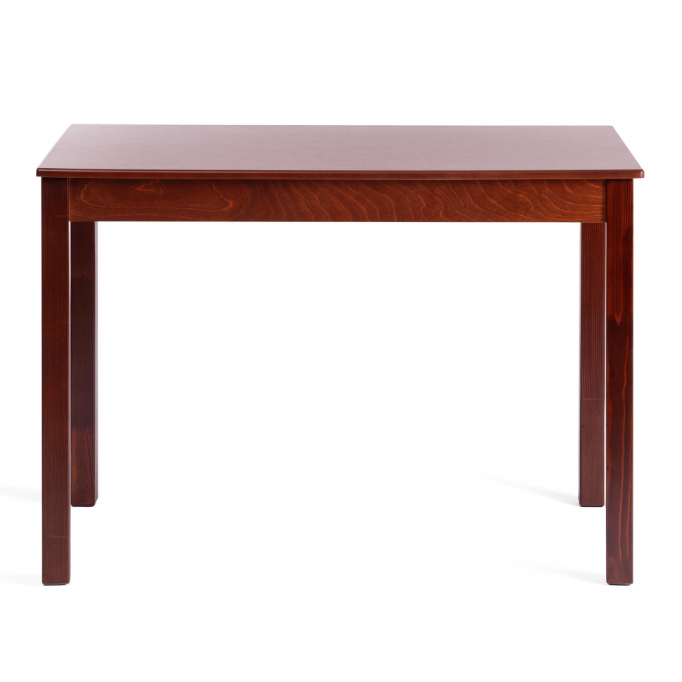 Стол MOSS бук, мдф, 68 х 110 х 75 см, Cappuchino