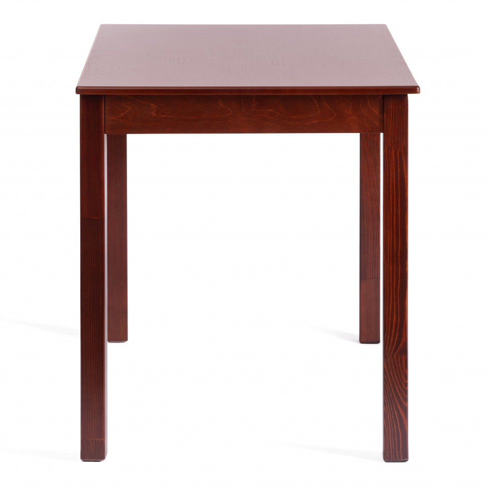 Стол MOSS бук, мдф, 68 х 110 х 75 см, Cappuchino