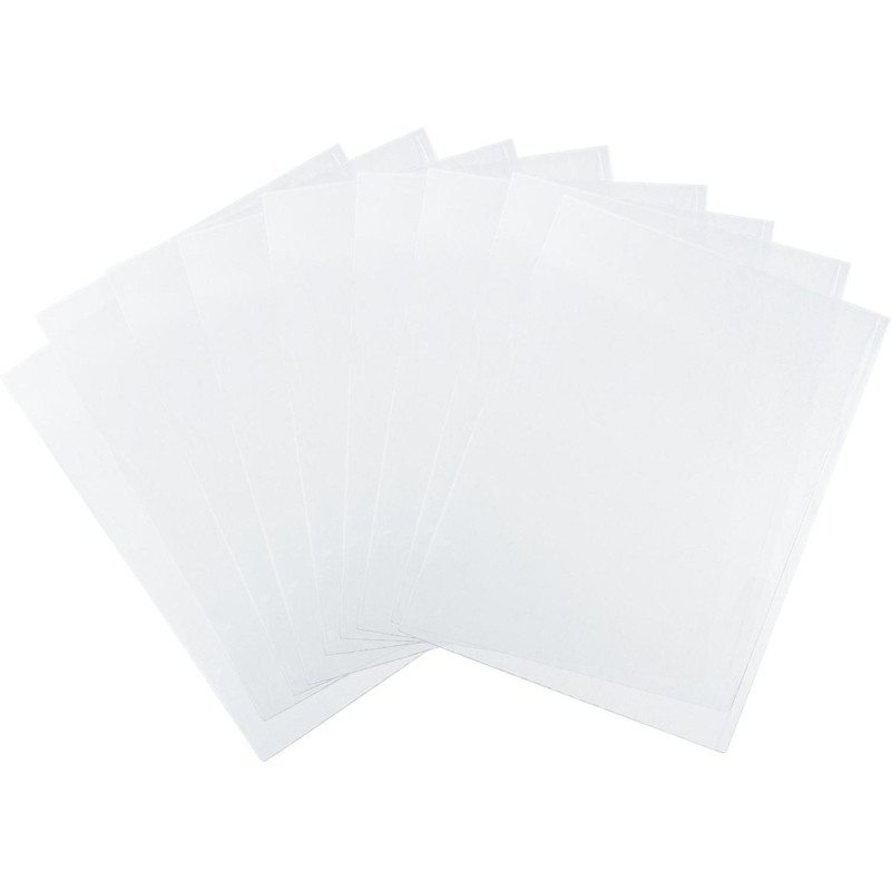 Файл-вкладыш А2, ПВХ , 180 мкм Файл-вкладыш А2, ПВХ , 180 мкм