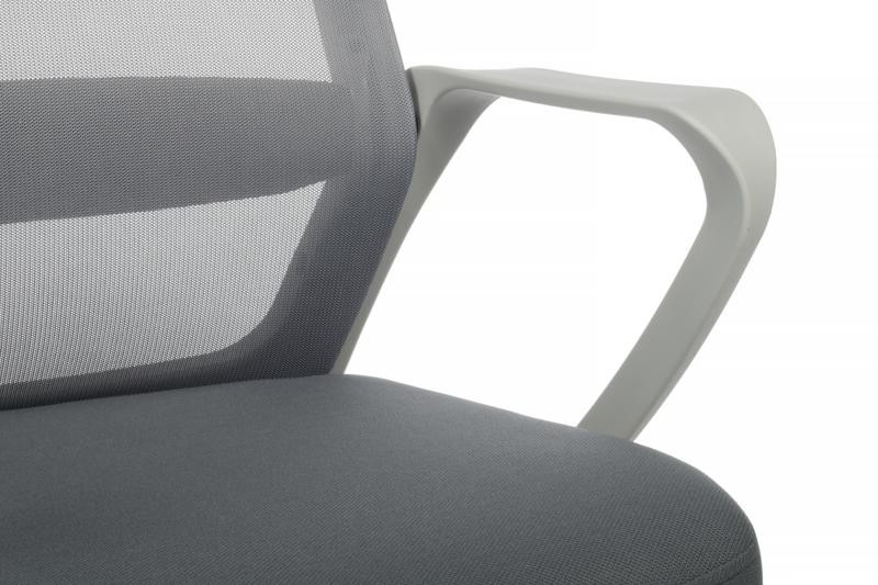 Кресло Point RCH 8325G Серый пластик/Темно-серый