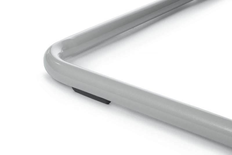 Кресло Point RCH 8325G Серый пластик/Темно-серый