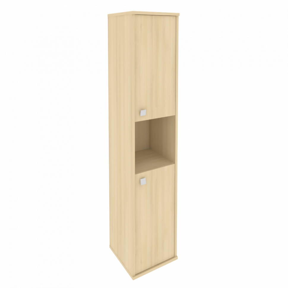 Style Шкаф высокий узкий правый Л.СУ-1.5 (R) Акация Лорка 412*410*1980 Style Шкаф высокий узкий правый Л.СУ-1.5 (R) Акация Лорка 412*410*1980