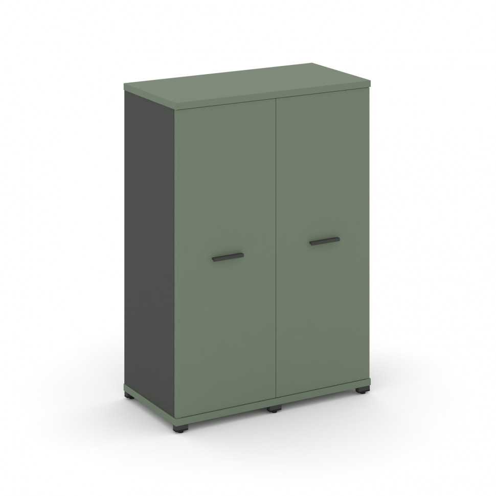 Concept Шкаф 2 узкие секции, 3 ниши CN.STU-326 A Кобо/Антрацит/Металл Антрацит 836*420*1186 Concept Шкаф 2 узкие секции, 3 ниши CN.STU-326 A Кобо/Антрацит/Металл Антрацит 836*420*1186