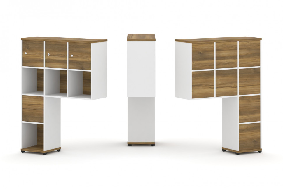 Concept Надставка высокая CN.ONV-004 Сандал Янтарный/Белый Бриллиант/Металл Черный 1099*350*1486 Concept Надставка высокая CN.ONV-004 Сандал Янтарный/Белый Бриллиант/Металл Черный 1099*350*1486