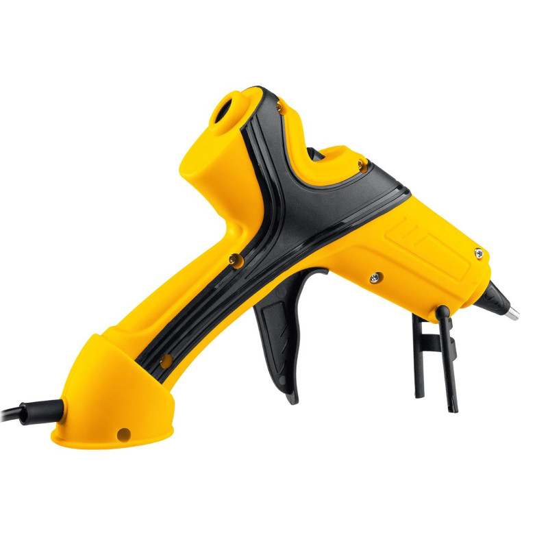 Пистолет клеевой STAYER PRO 11, 70Вт, 11мм, 18 г/мин (0681-20)