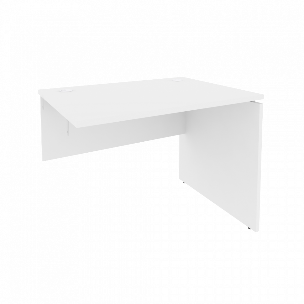 Onix Наборный элемент рабочей станции O.1.NRS-1.7 Белый Бриллиант 980*720*750 Onix Наборный элемент рабочей станции O.1.NRS-1.7 Белый Бриллиант 980*720*750