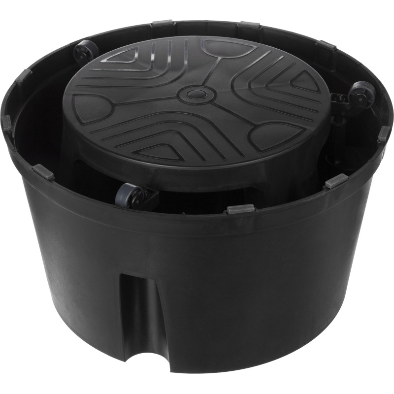 Стремянка - табурет тумба TOPFORT