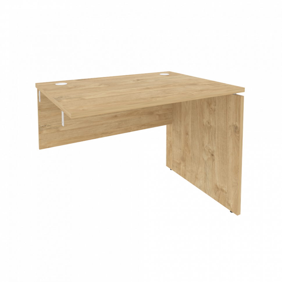 Onix Наборный элемент рабочей станции O.1.NRS-1.7 Тиквуд Светлый 980*720*750 Onix Наборный элемент рабочей станции O.1.NRS-1.7 Тиквуд Светлый 980*720*750