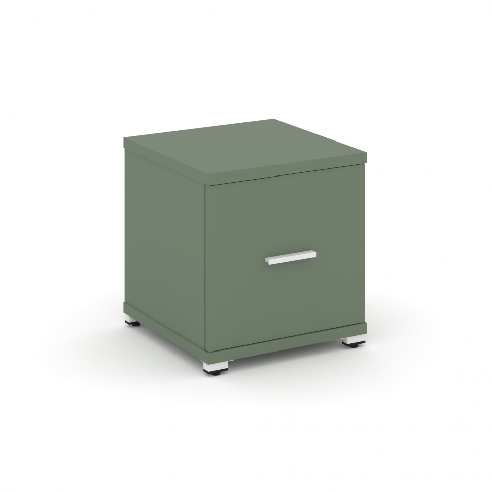 Concept Шкаф 1 узкая секция, 1 ниша CN.STU-113 W Кобо/Металл Белый 420*420*450 Concept Шкаф 1 узкая секция, 1 ниша CN.STU-113 W Кобо/Металл Белый 420*420*450