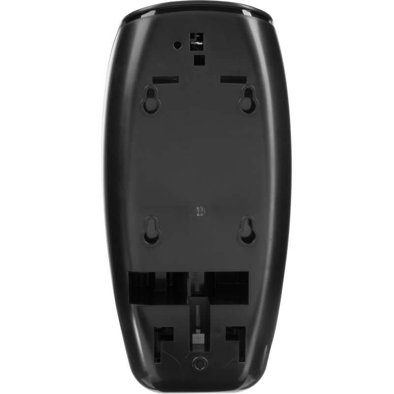 Дозатор для мыла-пены Luscan Prof Etalon 800мл черный 151053