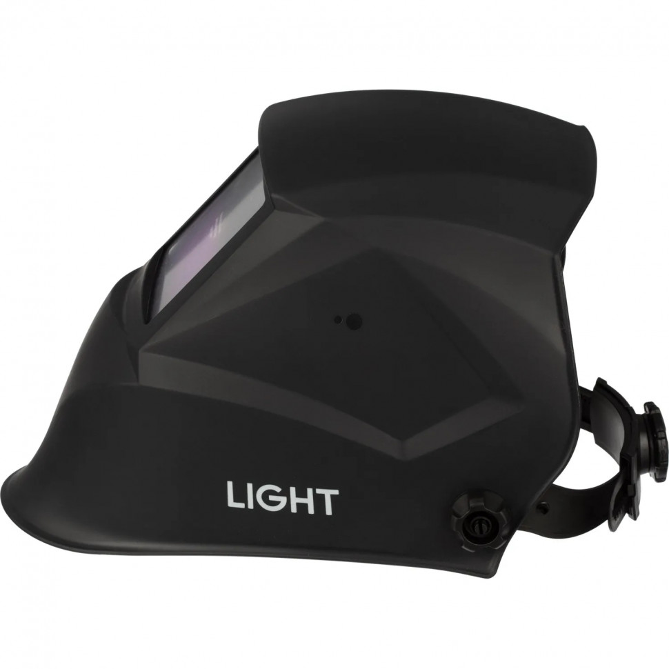 Щиток защитный сварщика с АСФ хамелеон TOPFORT LIGHT 3/11 DIN