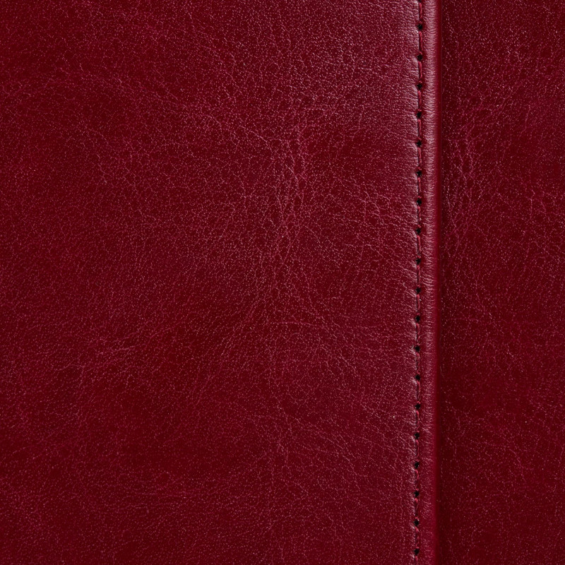 Планинг недатированный Sidney бордо. 64 л. 3-318/0 1 Д